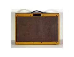 Victoria Model 80212 High-Power Tweed Twin Amp