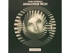 Loopmasters Jamie Anderson - Analogue Techno main image
