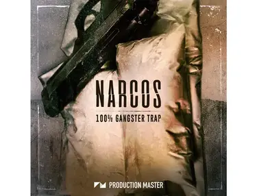 Production Master Narcos