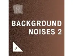 Riemann Kollektion Background Noises 2 main image