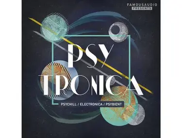 Famous Audio Psytronica