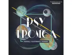 Famous Audio Psytronica main image