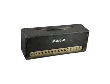 Marshall Plexi Super PA Amp Head