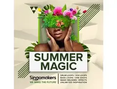 Singomakers Summer Magic main image