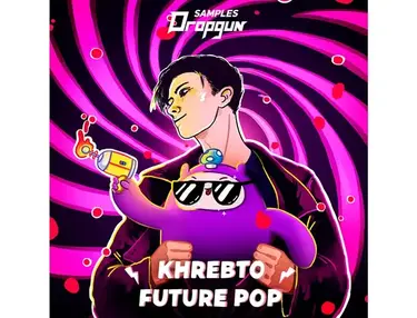 Dropgun Samples Khrebto Future Pop