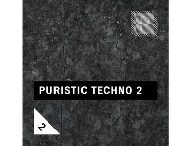 Riemann Kollektion Puristic Techno 2