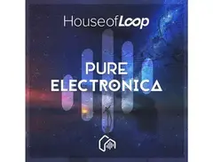 House Of Loop Pure Electronica main image