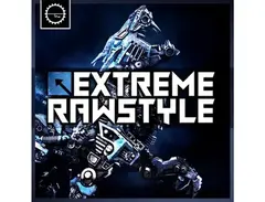 Industrial Strength Extreme Rawstyle main image