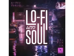 Looptone Lo-Fi And Soul main image