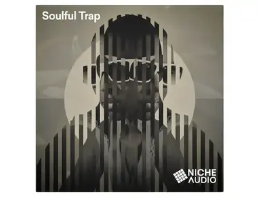 Niche Audio Creator Series: Soulful Trap
