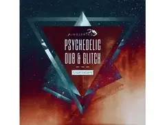 Loopmasters Psychedelic Dub & Glitch main image