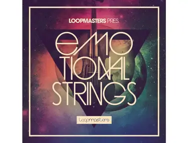 Loopmasters - Emotional Strings