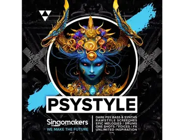 Singomakers Psystyle