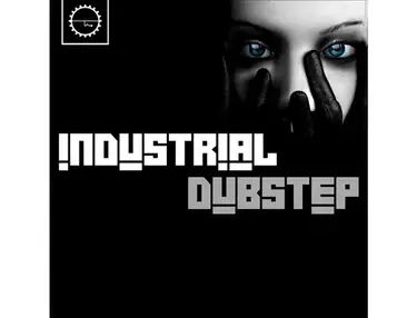 Industrial Strength Dark Industrial Dubstep