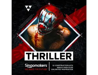 Singomakers Thriller
