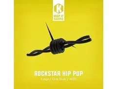 Keep It Sample Rockstar Hip Pop main image