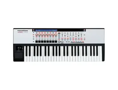 Novation 49SL MkII