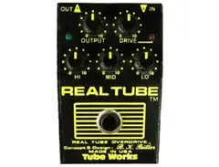 Tube Works 901 Real Tube Overdrive