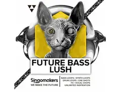 Singomakers Future Bass Lush main image