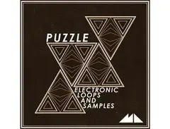 ModeAudio Puzzle - Electronic Loops and Samples main image