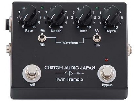 Custom Audio Japan | Equipboard