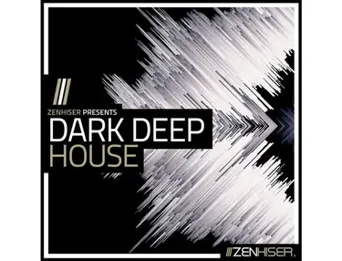 Zenhiser Dark Deep House