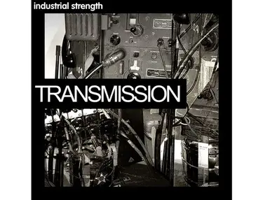 Industrial Strength Transmission