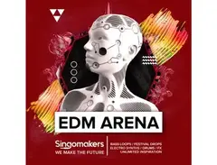 Singomakers EDM Arena main image