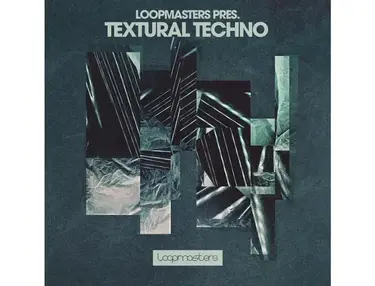 Loopmasters Textural Techno