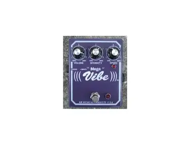 KR Small Megavibe