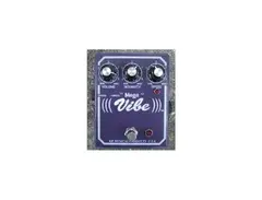 KR Small Megavibe