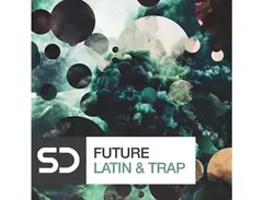 Sample Diggers Future Latin & Trap main image