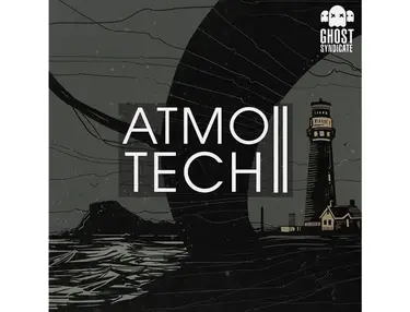 Ghost Syndicate Atmotech Vol.2