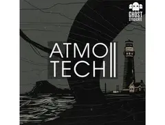 Ghost Syndicate Atmotech Vol.2 main image