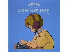 Rankin Audio Akira The Don - LoFi Hip Hop main image