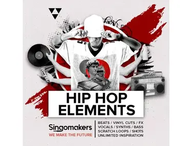 Singomakers Hip Hop Elements