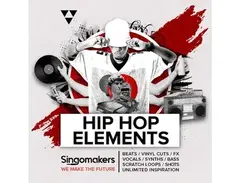 Singomakers Hip Hop Elements main image
