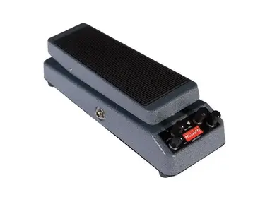 Real McCoy Custom RMC4 Picture Wah Pedal - What To Know & Where To Real McCoy Custom RMC4 Picture Wah Pedal - What To Know & Where To
