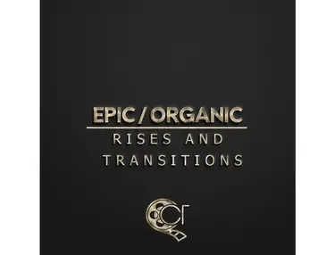 Cinetools Epic Rises & Organic Transitions