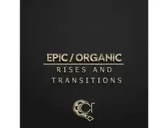 Cinetools Epic Rises & Organic Transitions main image