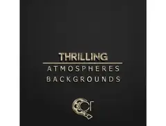Cinetools Thrilling Atmospheres & Backgrounds main image