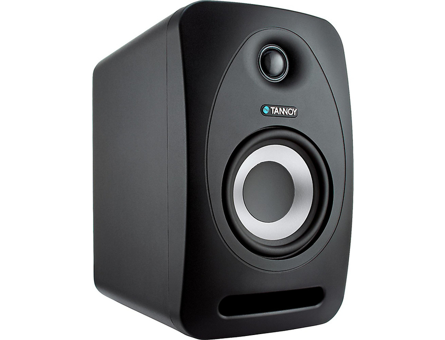 Tannoy Reveal 402 Studio Monitors - What To Know & Where To Buy Tannoy Reveal 402 Studio Monitors - What To Know & Where To Buy