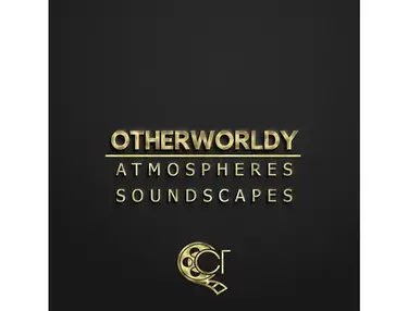 Cinetools Otherworldy Atmospheres & Soundscapes