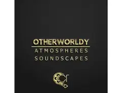 Cinetools Otherworldy Atmospheres & Soundscapes main image