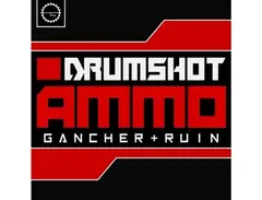 Industrial Strength Gancher & Ruin â Drumshot Ammo main image