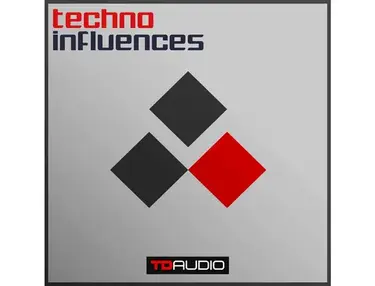 Industrial Strength TD Audio â Techno Influences