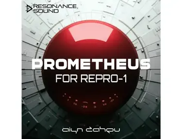 Resonance Sound AZS Prometheus - Repro-1