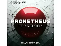 Resonance Sound AZS Prometheus - Repro-1 main image