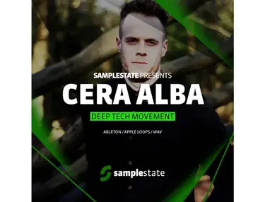 Samplestate Cera Alba â Deep Tech Movement