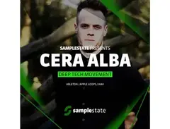 Samplestate Cera Alba â Deep Tech Movement main image